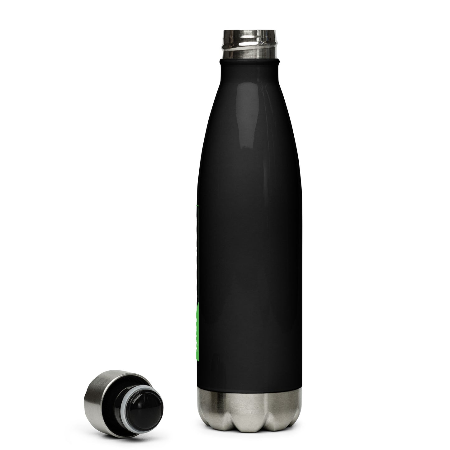 Stainless steel Coroot water bottle