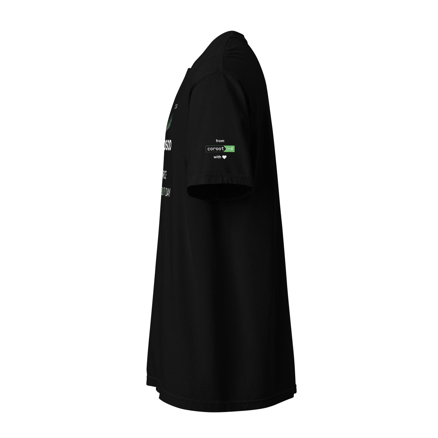 Coroot's OSOD 2024 Gift